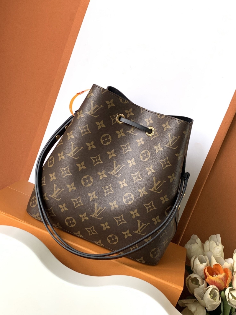 LV Bucket Bags